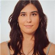 Maestra de primaria titulada en inglés y pedagogía terapéutica con experiencia laboral en el extranjero (Irlanda)